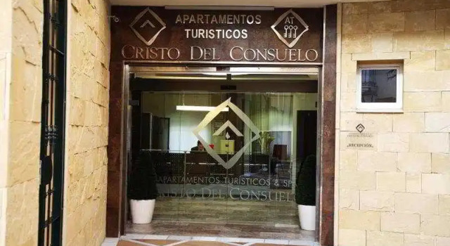 Cristo Del Consuelo