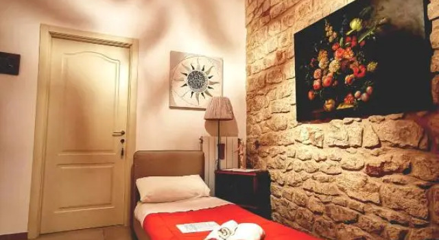 Casa Vacanze Le Giuseppine