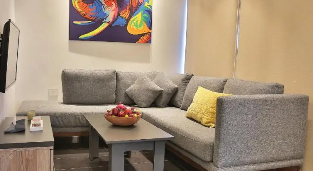 Номер Superior B RESIDENCE