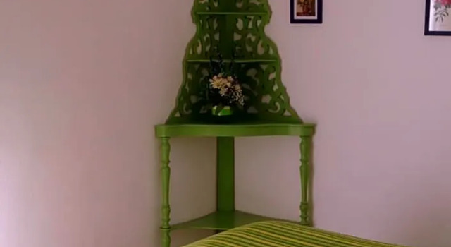 Номер Standard Albergo Pensione Bartoli