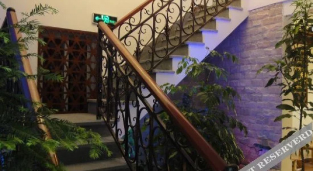Fu Shang Hai Hotel, Book Hotel Xiamen Fujian