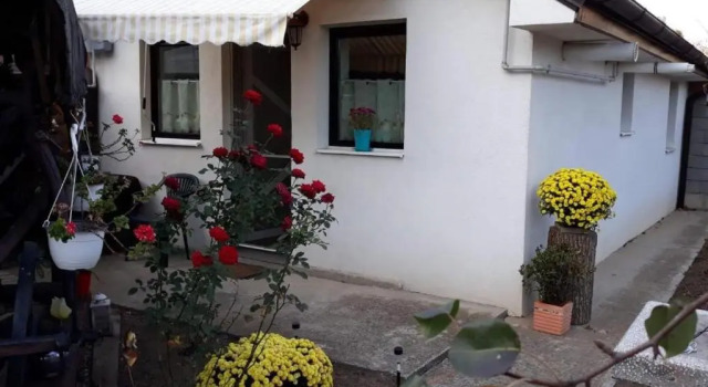 Apartamento Joy Residence
