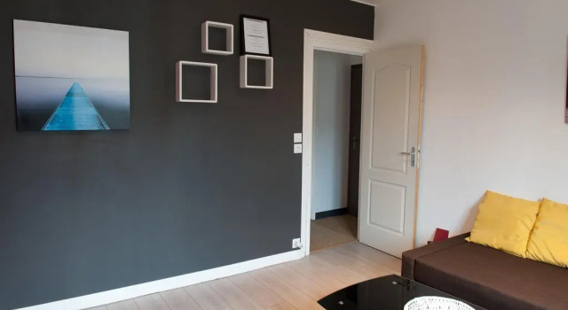 Les Corsaires Appartement Saint Malo Hotel Inn, Rezerwuj Hotel Saint-Malo 