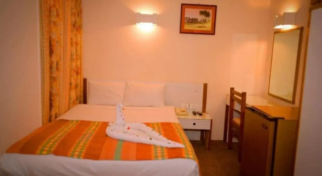 Номер Premium Cleopatra Hotel