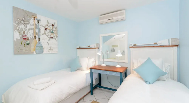 San Lameer Villa Rentals  2845, Забронировать Вилла Виллы Марина-Бич, Вилла