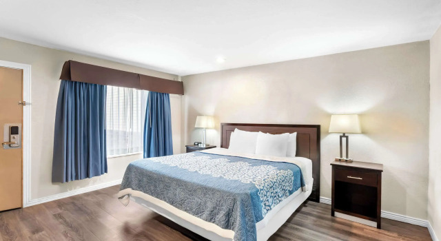 Econo Lodge Panguitch near Bryce Canyon, Boek Hotel Panguitch 