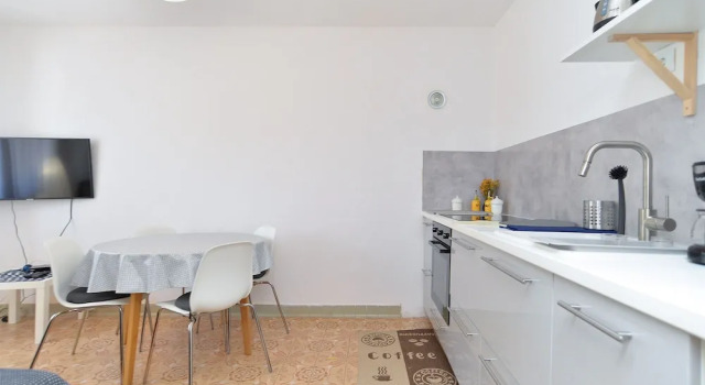 Апартаменты Standard Apartment 1928