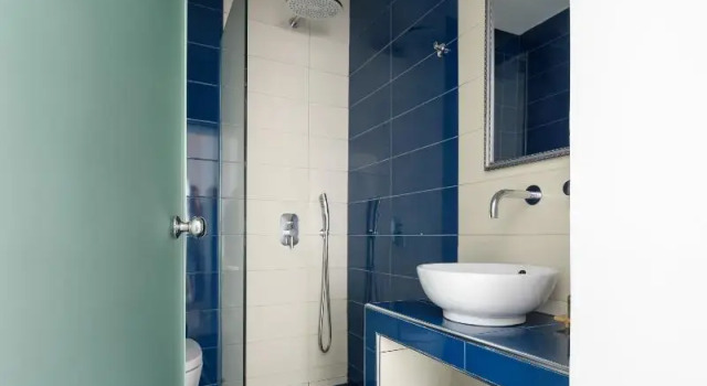 Полулюкс Standard Oasis Suites Fira