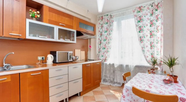 Apartments on Noviy Arbat 16, Забронировать Апартаменты/квартира Арбат Центральный административный округ