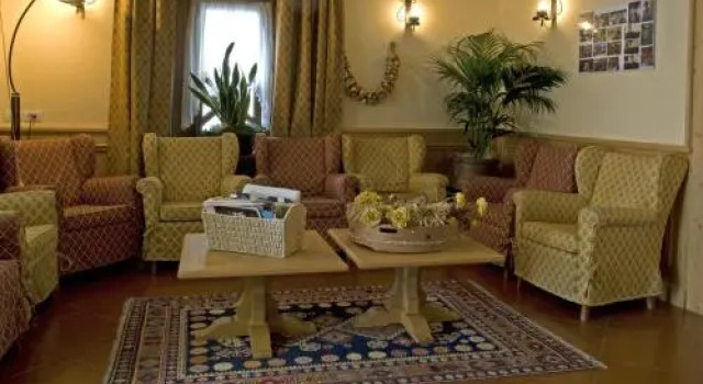 Hotel Aurora