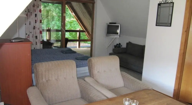 Bed & Breakfast Skovkrogen, Buchen Sie Hotel Haarby 