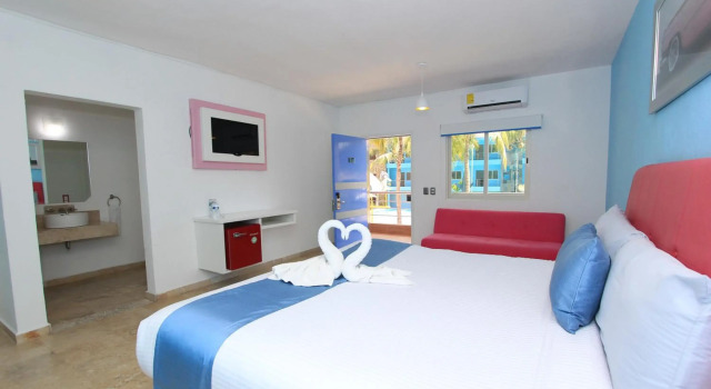 Miami Inn Hotel