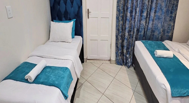 Студия Standard Goshen Lodge Spencer