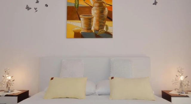 Apartments and Rooms Anika