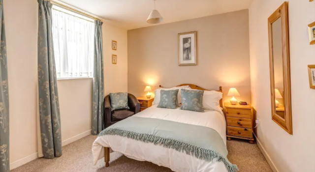 130 Corve Street Bed and Breakfast