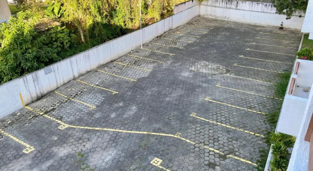 APTO 8 PESSOAS PRAIA TENÓRIO 7 min a pé