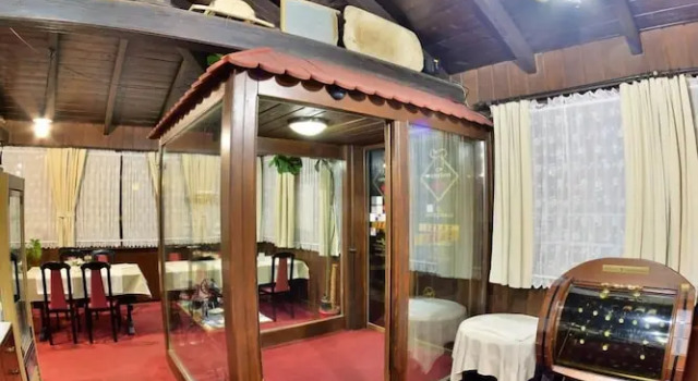 B&B Mreznica House DP