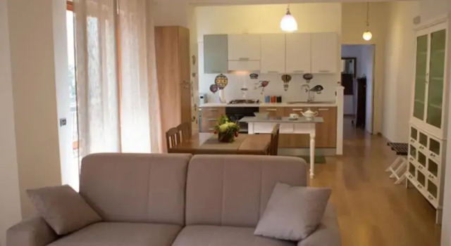 Barberas, Prenota Appartamento Hotel a Sicilia con parcheggio, Parcheggio