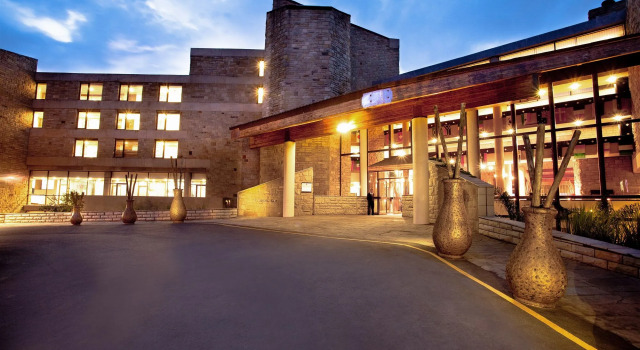 Avani Lesotho Hotel & Casino, Réserver Hôtel Hôtels à Maseru avec piscine, Piscine