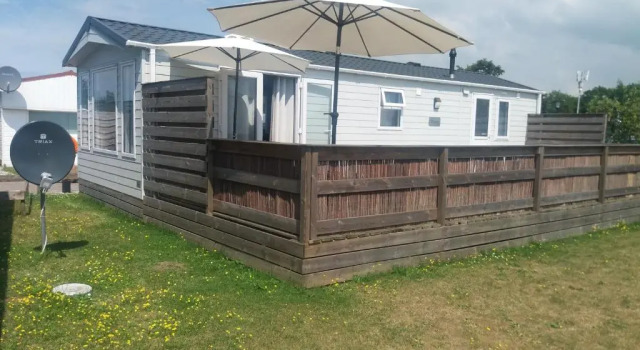 Шале Superior Vakantie Chalet Makkum