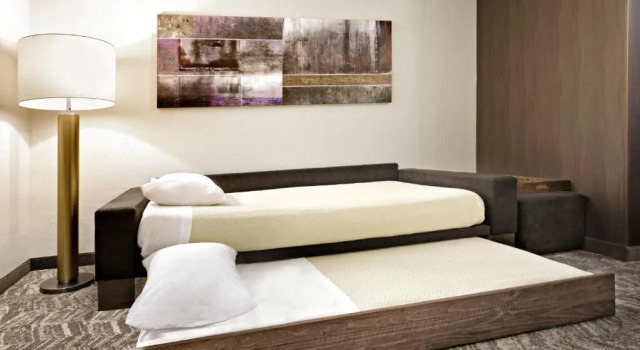 Люкс Springhill Suites By Marriott Phoenix Glendale Peoria