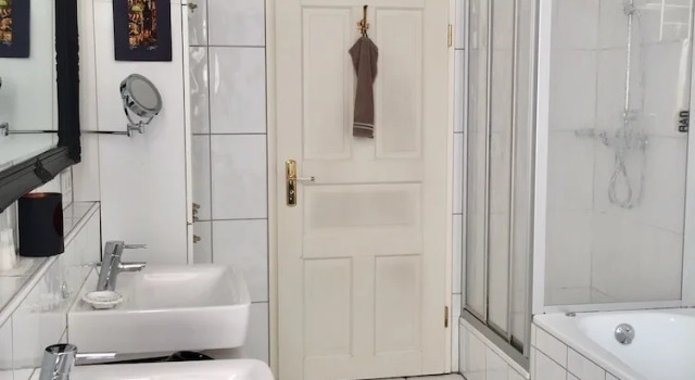 Апартаменты Luxury Lovely Apartment in Baden-Baden