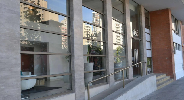 San Isidro Apartment, Buchen Sie Ferienwohnung Metropolitan Region Santiago