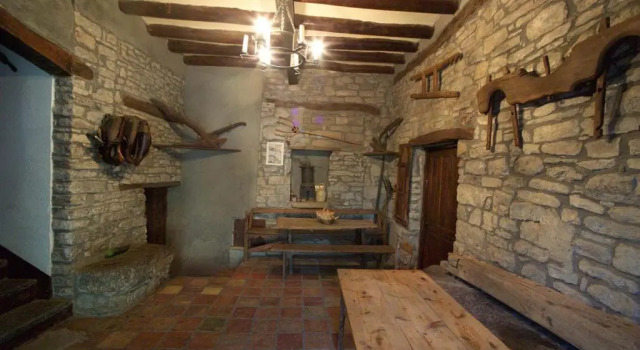 Casa Trallero, Reserva ahora Hotel Bárcabo España