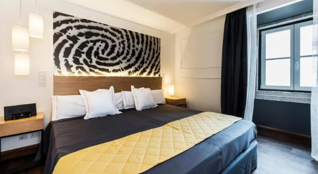 Студия Casa Solayme Garrett