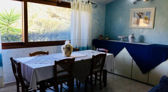 Апартаменты Standard AFFITTACAMERE SA BRATZA VACANZE