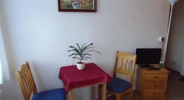 Номер Standard Pension Thaler Hof