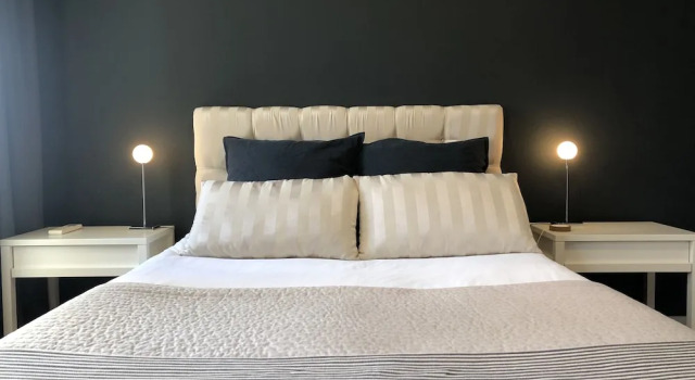 Lisbon Deluxe City Center Flat