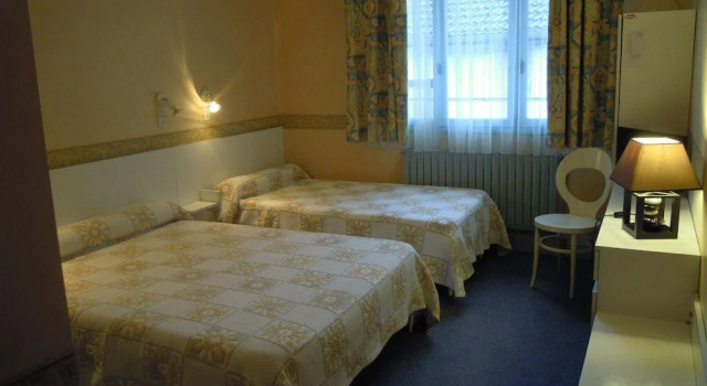 HOTEL DE LA POMME DOR, Réserver Hôtel Bar-sur-Aube Aube