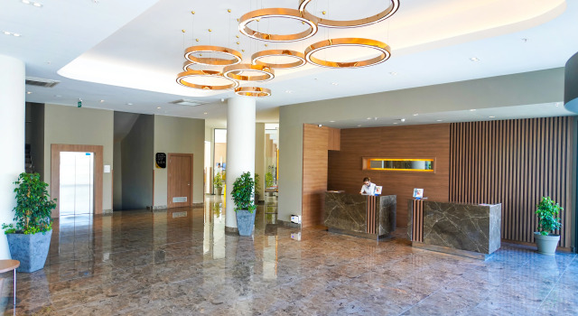 Ada Julian Marmaris Hotel