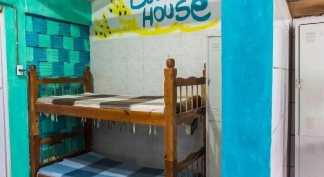 Hostel Banana House