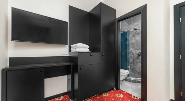 Livadia Apartments