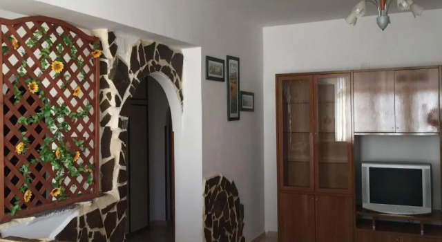 Апартаменты Sacca House