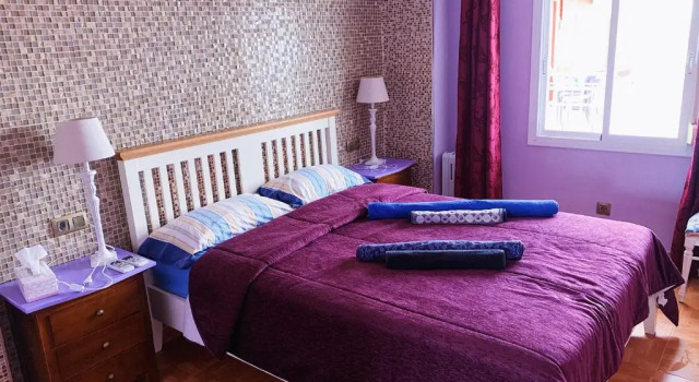 Preciosos Apartamentos Caracola EN LA PRIMERA LINEA DE LA PLAYA DE GANDIA, Забронировать Апартаменты/квартира Плайя-де-Гандия Коста-де-Валенсия