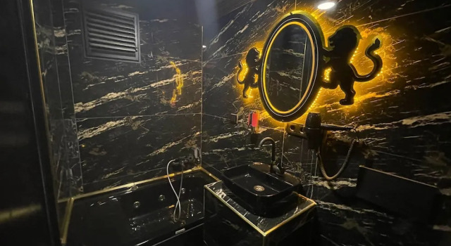 Номер Standard Pi̇ri̇ Paşa House