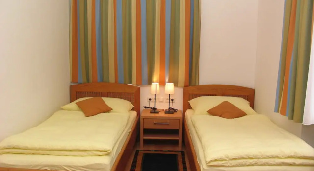 Apartment Rohani Zell am See