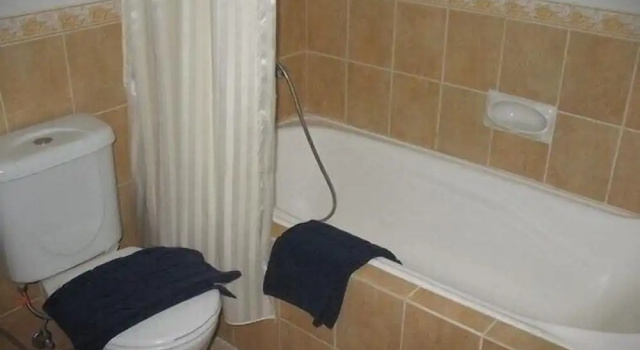 Standard Doppel Zimmer Atrium Resort & Hotel
