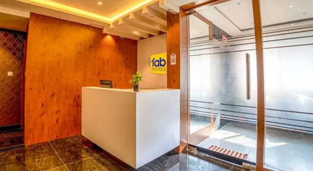 Fabhotel Phoenix Horamavu, Rezervovat Hotel Bangalore Bangalore