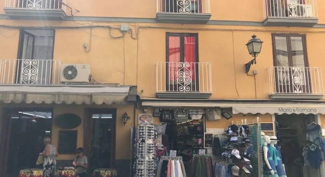 Sorrento Deluxe B&B