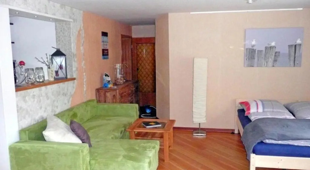 Ferienwohnung Jan, Забронировать Апартаменты/квартира Прон Мекленбург-Померания