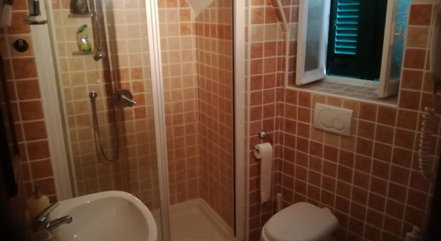 Четырёхместный номер Standard с 2 комнатами Locanda dei Boi