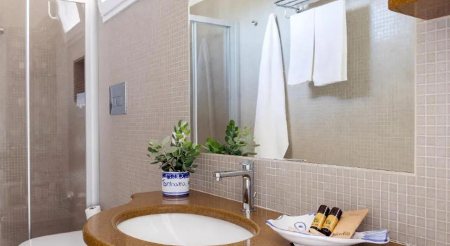 Deluxe Studio Tonnara di Sciacca