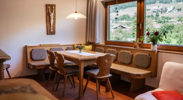 Апартаменты Apartment Mitterdorfer