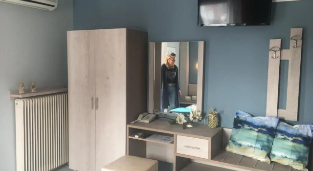 Dionisos Palms Apartments, Book Apartment Nea Moudania 