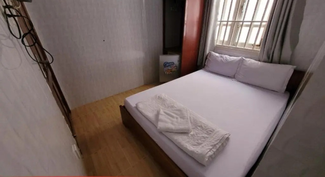 Номер Standard Truong Phat Motel