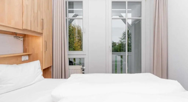 Seepark Sellin FeWo AG Whg 319, Book Hotel Sellin Usedom